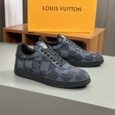 Louis Vuitton Low Shoes